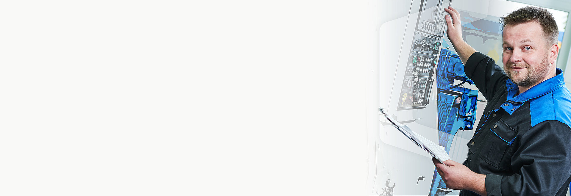 Maschineneinsteller in Braunau- Vollzeit (m/w/d)